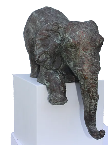 Elephant I