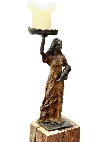 Vrouwe Fortuna