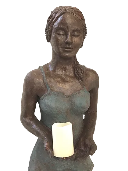 Wishing Girl